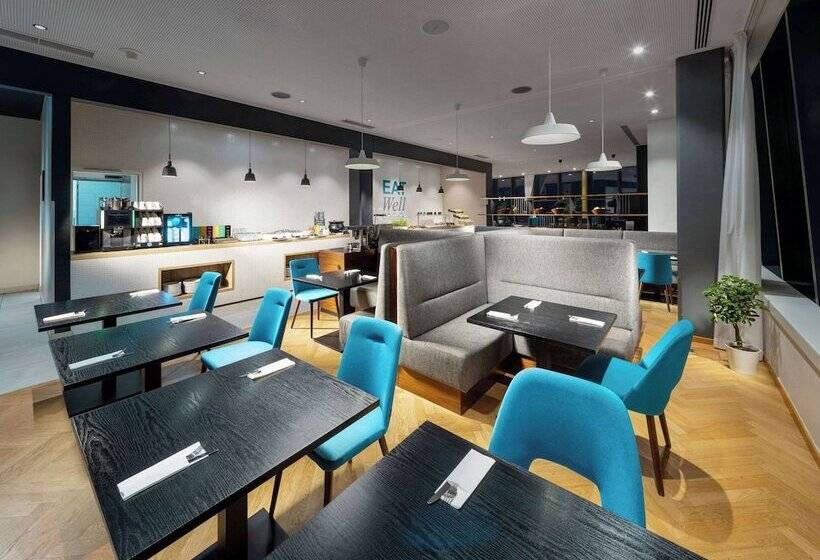 Clarion Hotel Vienna South