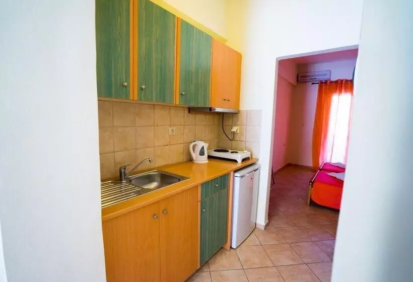 Denise Apartments