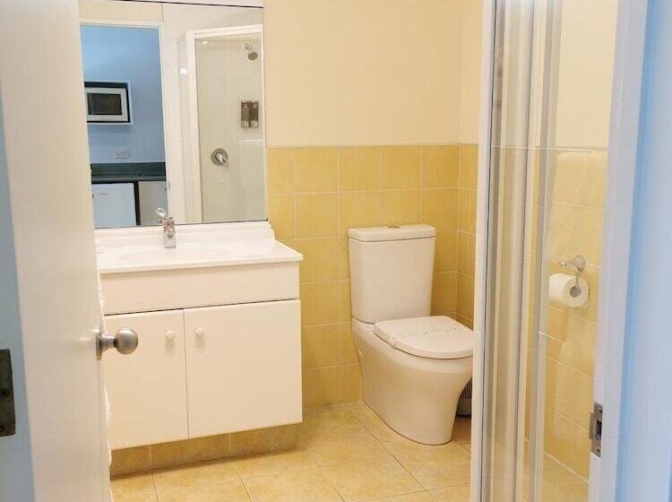 Great Lake Motel Taupo