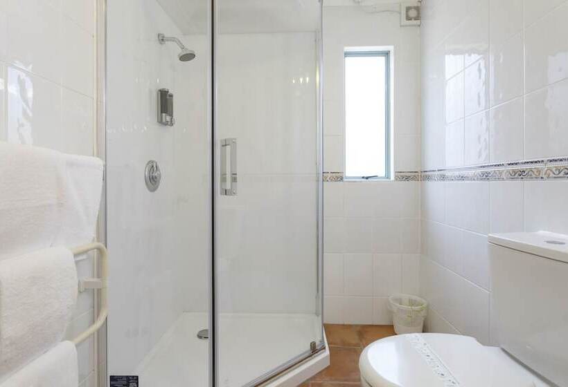 Great Lake Motel Taupo