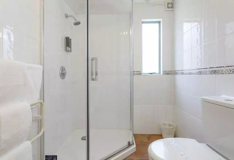 Great Lake Motel Taupo