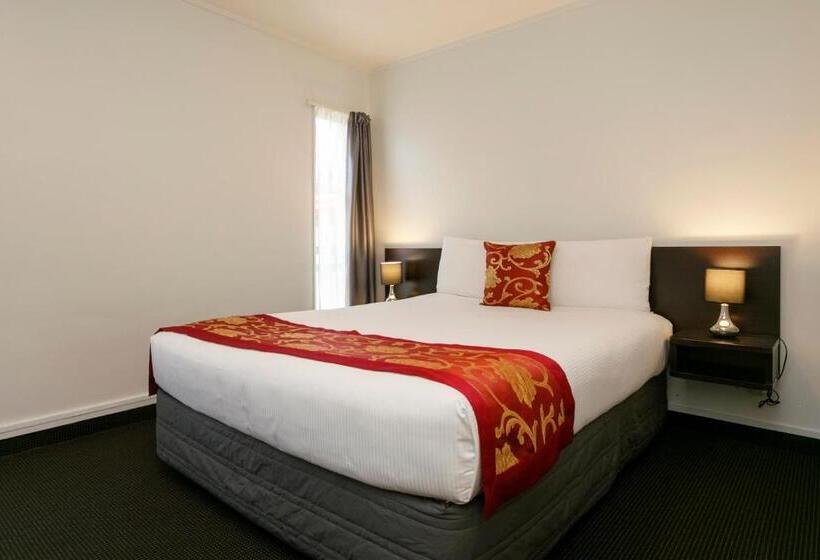 Great Lake Motel Taupo