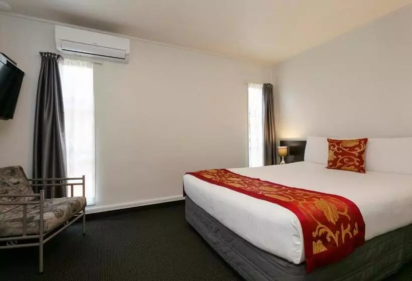 Great Lake Motel Taupo