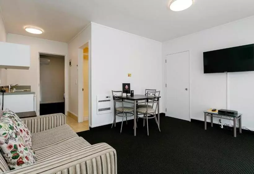 Great Lake Motel Taupo