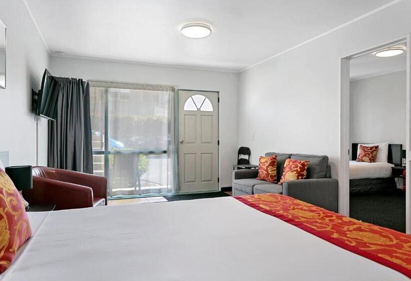 Great Lake Motel Taupo