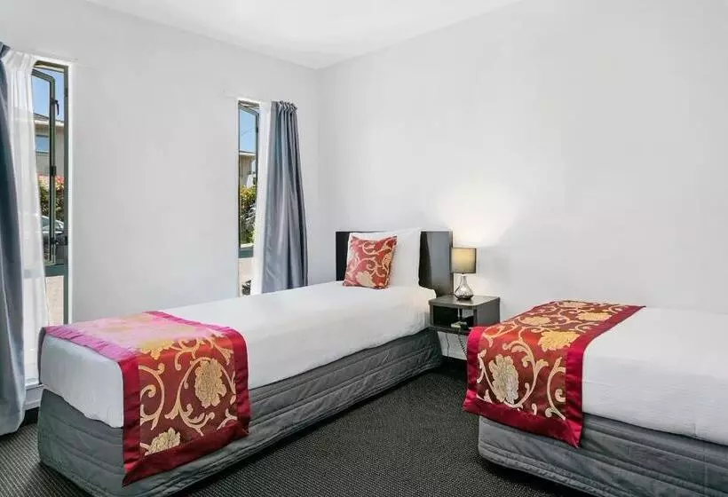 Great Lake Motel Taupo