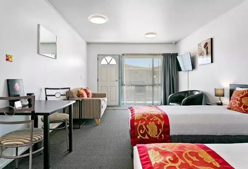 Great Lake Motel Taupo