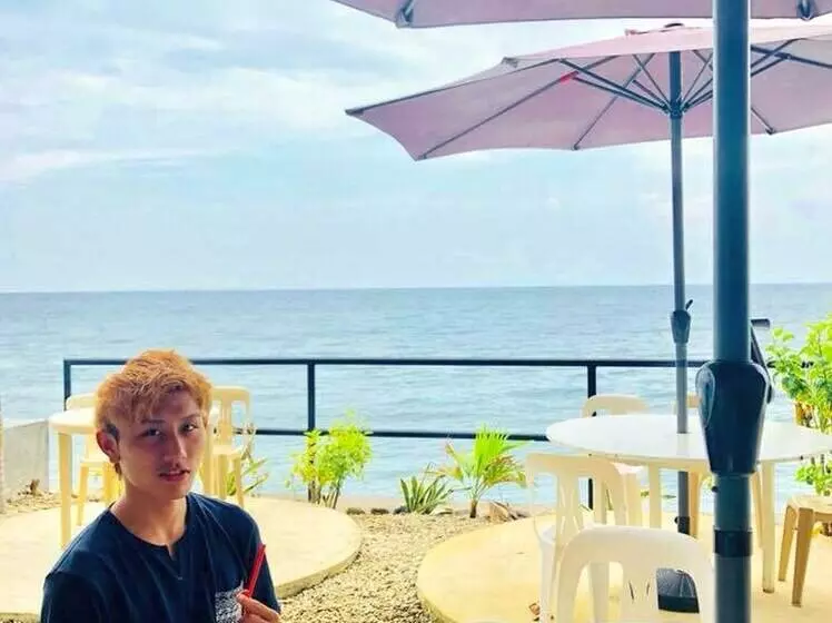 هتل Bentrina Diving Resort