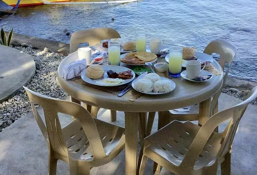 هتل Bentrina Diving Resort