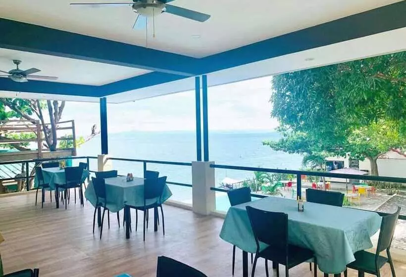 هتل Bentrina Diving Resort