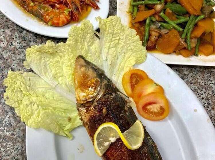 Отель Bentrina Diving Resort