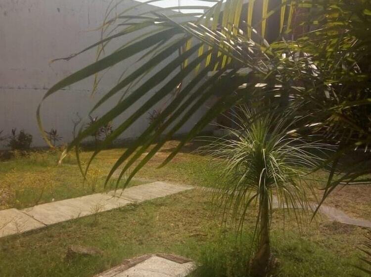 فندق Bungalows Del Río