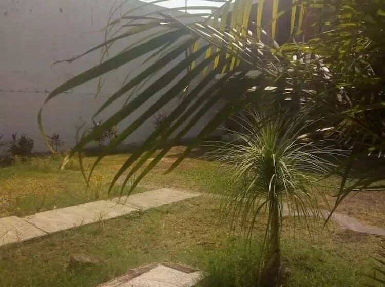 ホテル Bungalows Del Río
