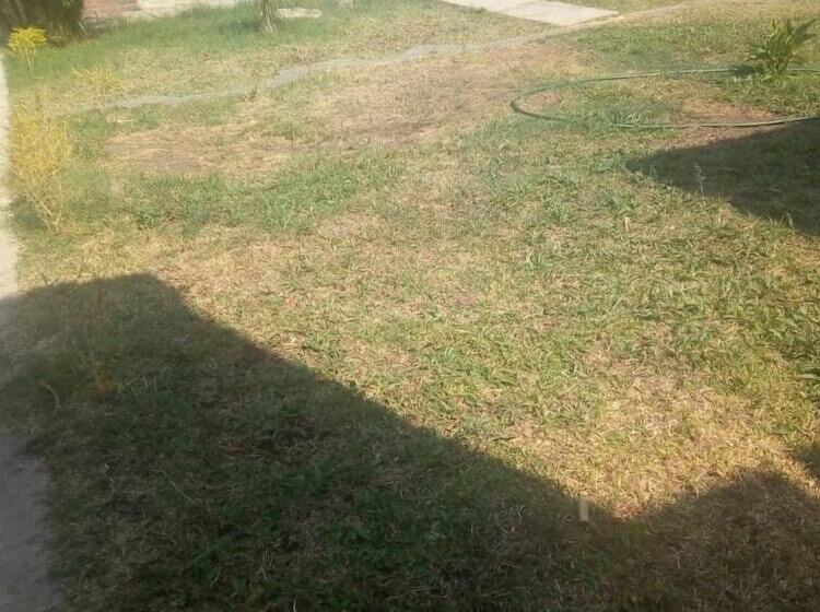 فندق Bungalows Del Río