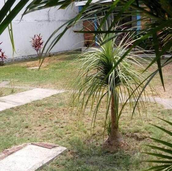 فندق Bungalows Del Río