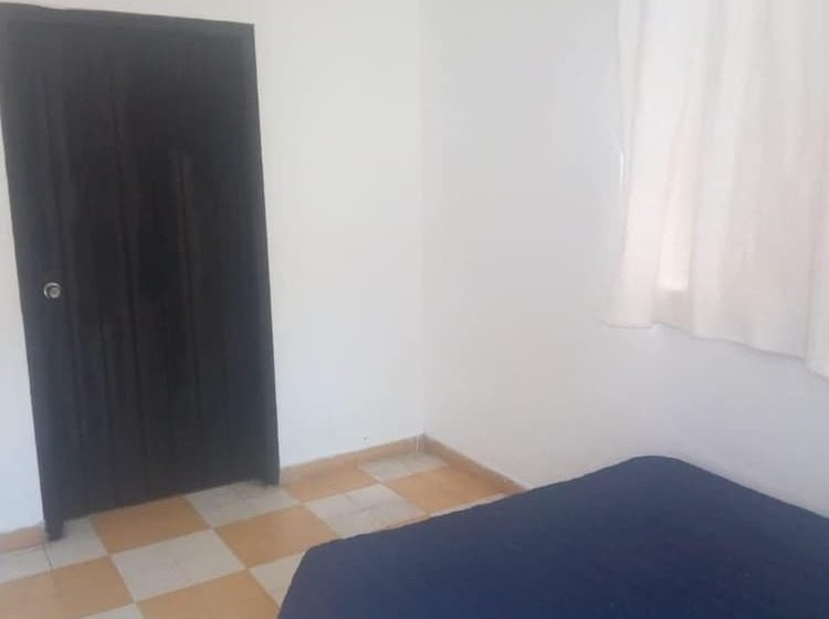 فندق Bungalows Del Río