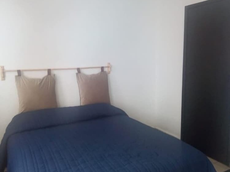 فندق Bungalows Del Río