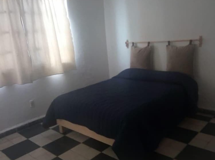 فندق Bungalows Del Río