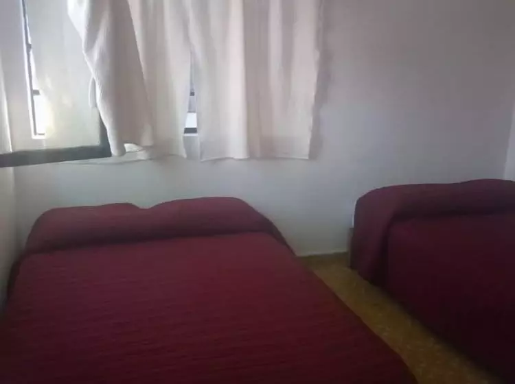 ホテル Bungalows Del Río