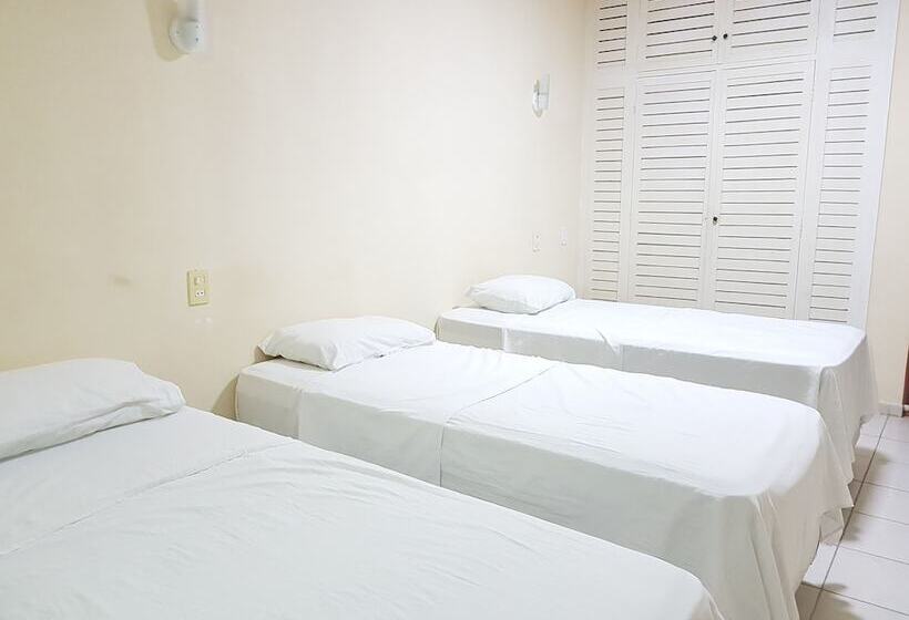 Отель Del Verde