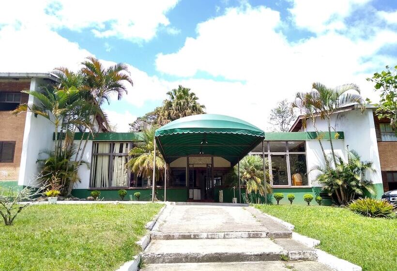 Отель Del Verde