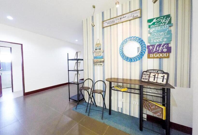 Hotel El Terraza Suite