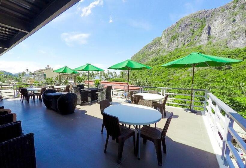 Hotel El Terraza Suite