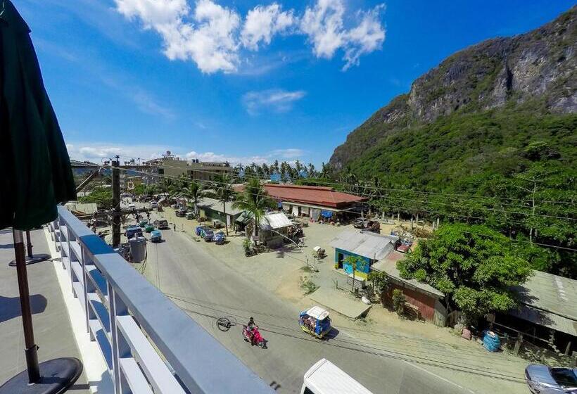 Hotel El Terraza Suite