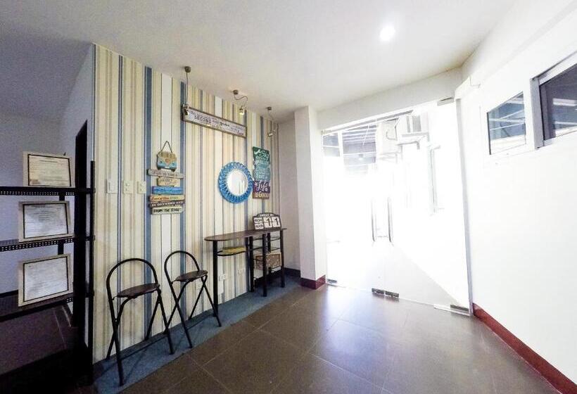 Hotel El Terraza Suite