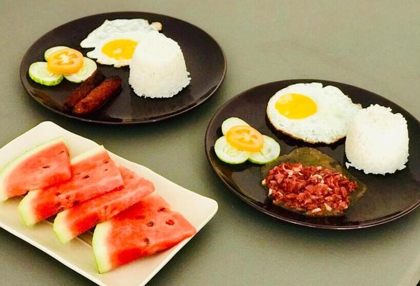 Hotel El Terraza Suite