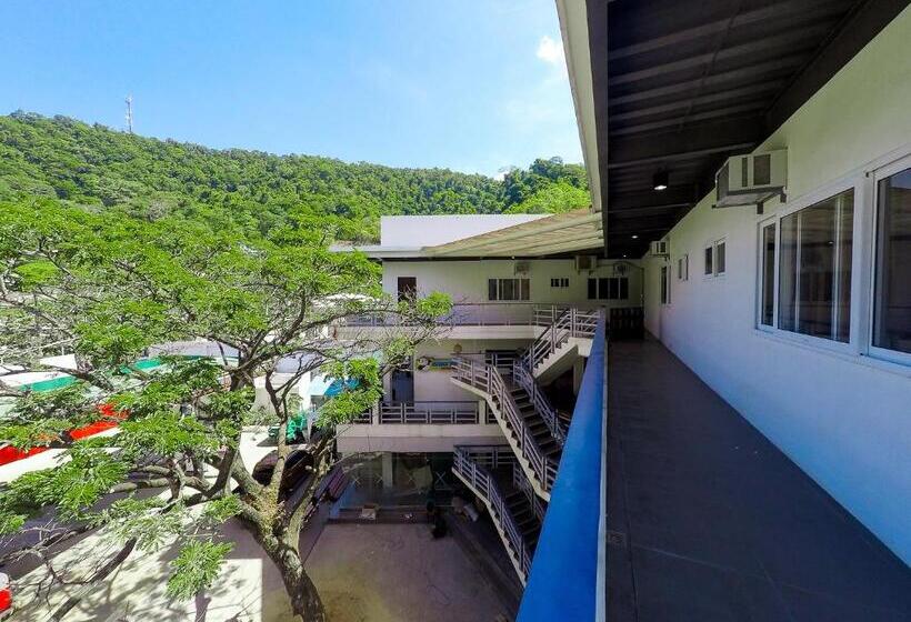 Hotel El Terraza Suite