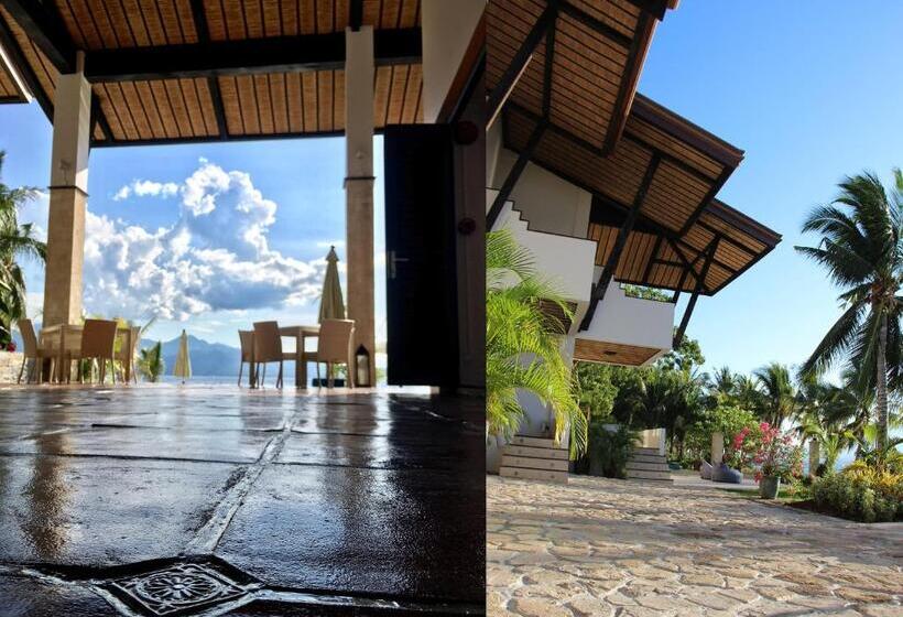 Hotel Emoha Dive Resort