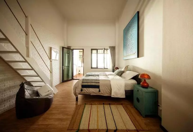 ホテル Emoha Dive Resort