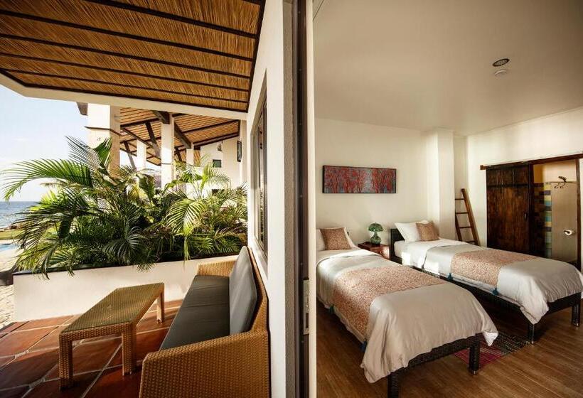 Hotel Emoha Dive Resort