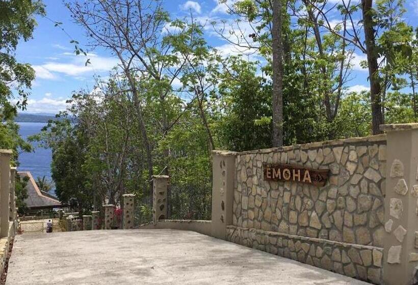 Hotel Emoha Dive Resort