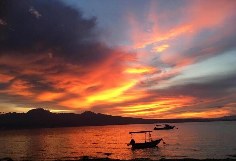 Hotel Emoha Dive Resort