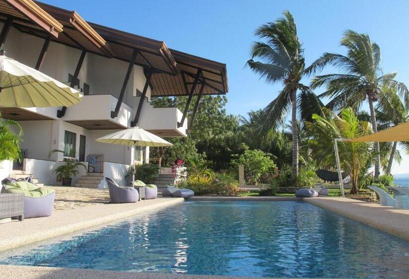 Hotel Emoha Dive Resort