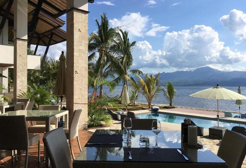 Hotel Emoha Dive Resort