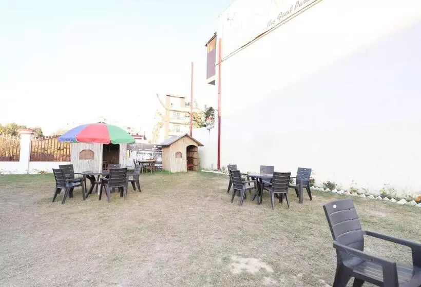 Super Hotel O Mahalaxmi Palace