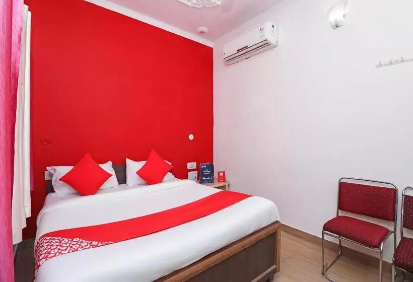 Super Hotel O Mahalaxmi Palace