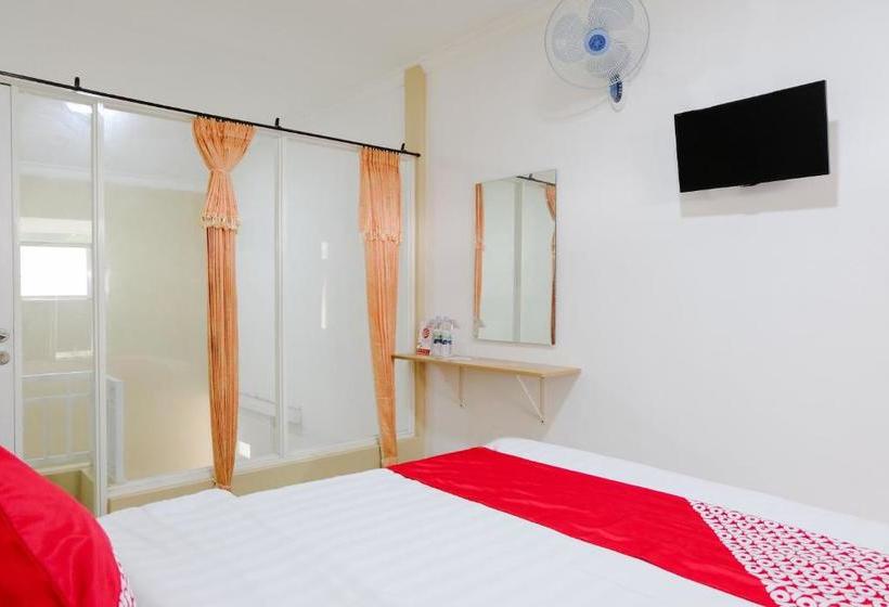 Hotel Omahku Asri Syariah By Oyo Rooms