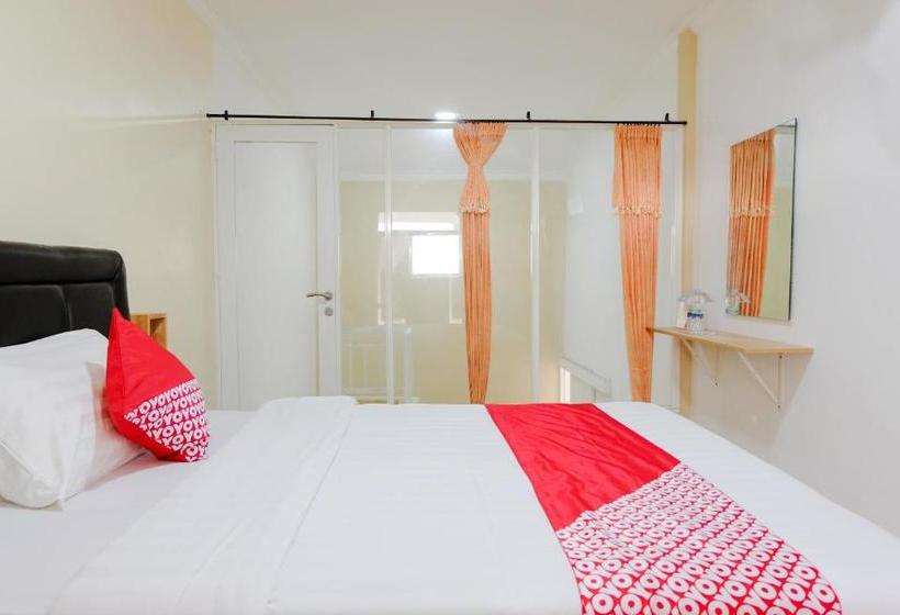 Hotel Omahku Asri Syariah By Oyo Rooms