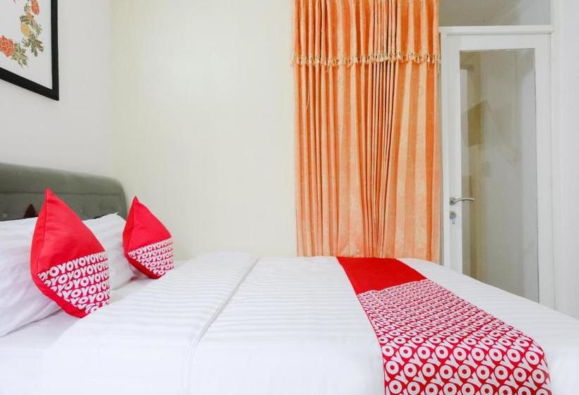 Hotel Omahku Asri Syariah By Oyo Rooms