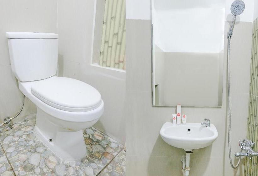 Hotel Omahku Asri Syariah By Oyo Rooms