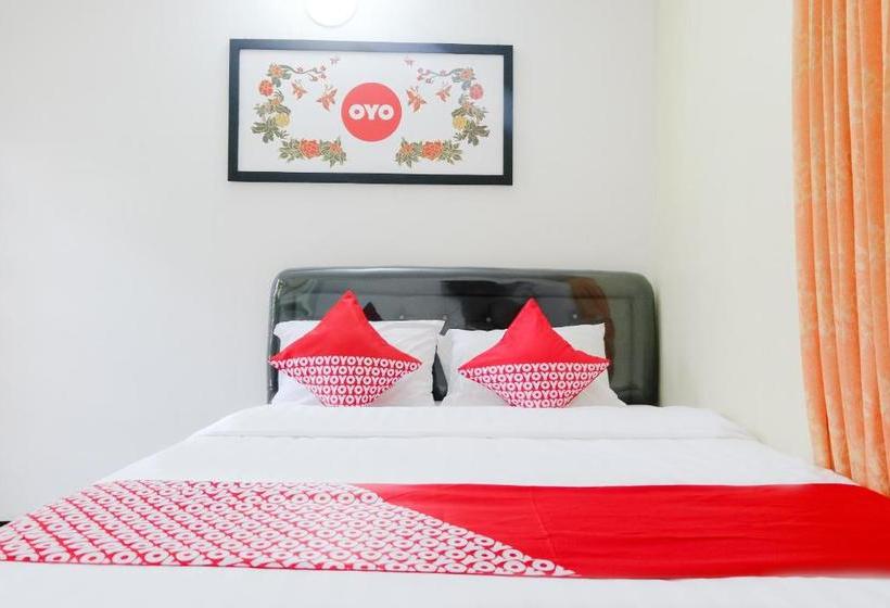 Hotel Omahku Asri Syariah By Oyo Rooms