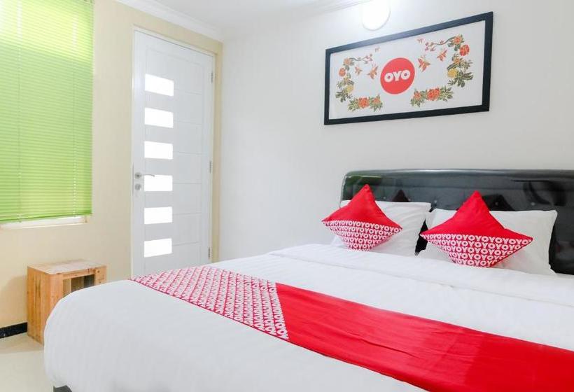 Hotel Omahku Asri Syariah By Oyo Rooms