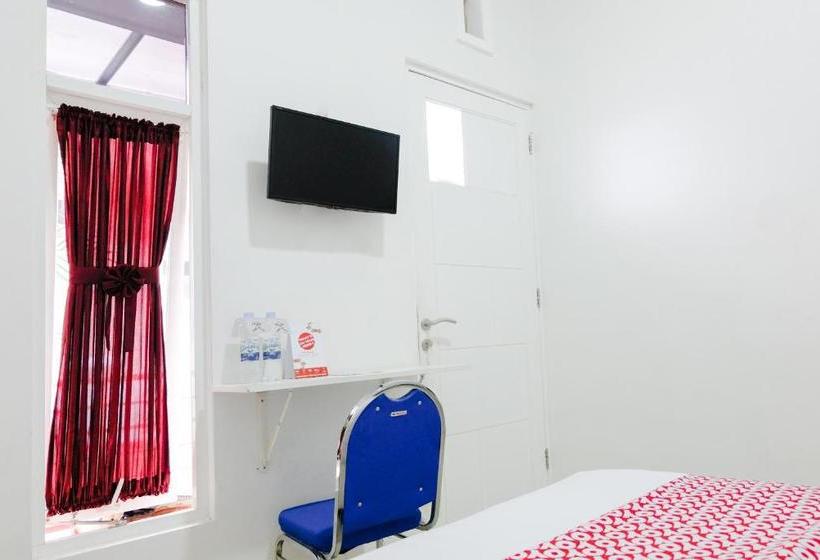 Hotel Omahku Asri Syariah By Oyo Rooms
