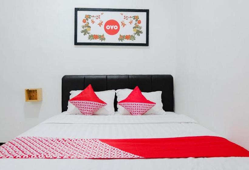 Hotel Omahku Asri Syariah By Oyo Rooms