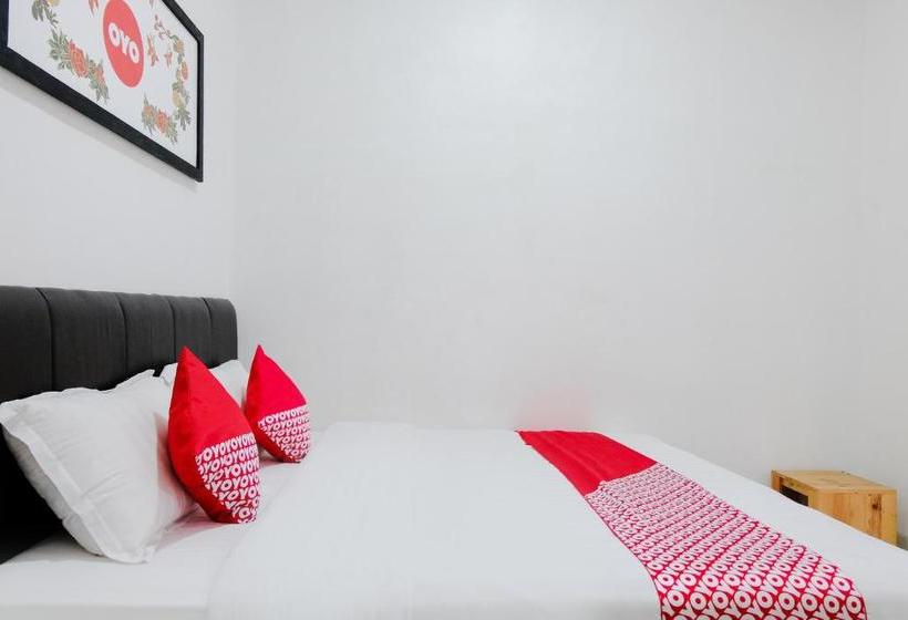 Hotel Omahku Asri Syariah By Oyo Rooms
