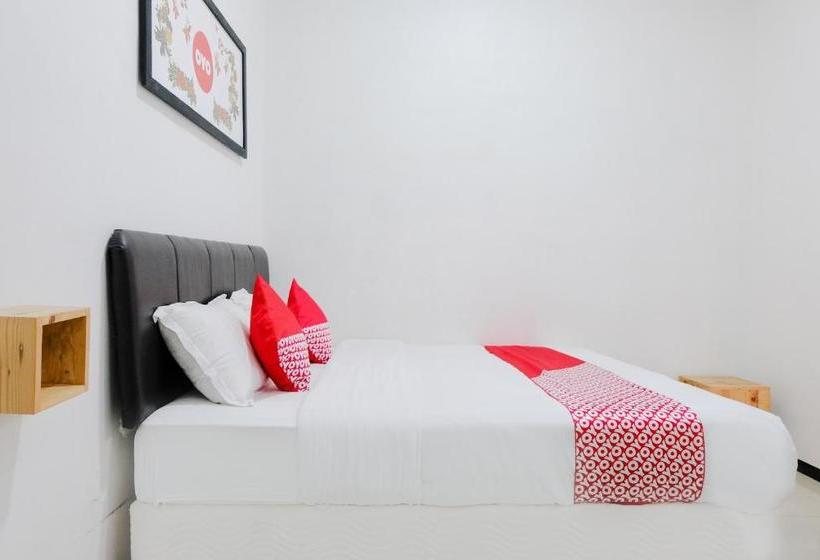 Hotel Omahku Asri Syariah By Oyo Rooms